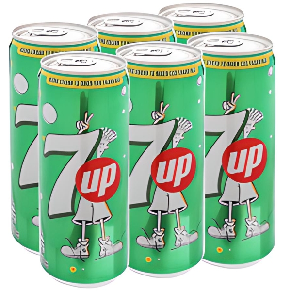 7 Up