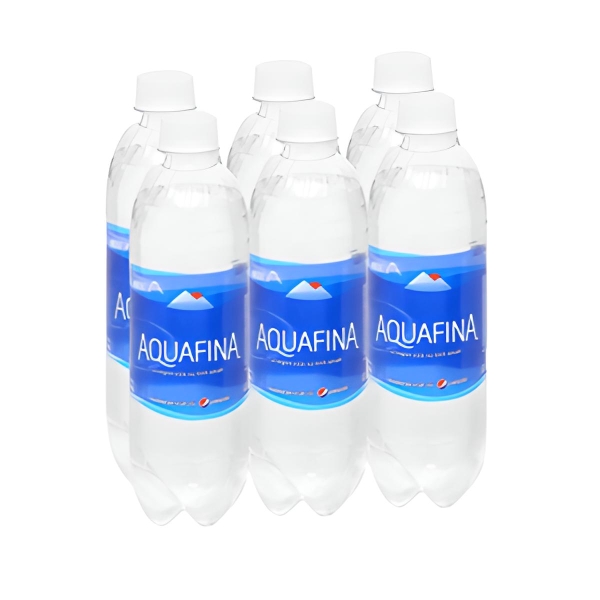 Aquafina