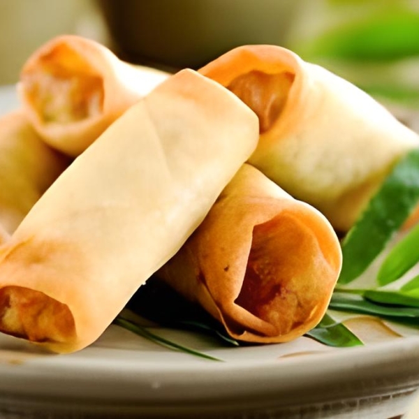 Chả Giỏ Chị Tôi