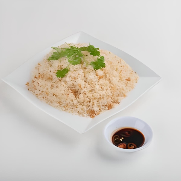 Cơm Chiên Tỏi