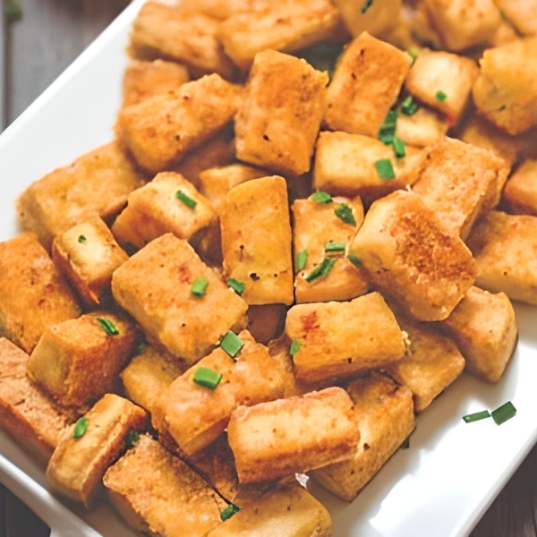 Đậu Hủ Chị Tôi