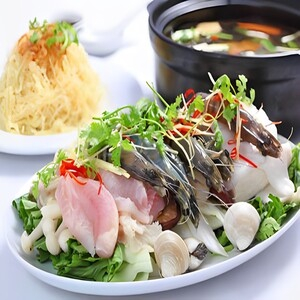 Hải Sản Thêm