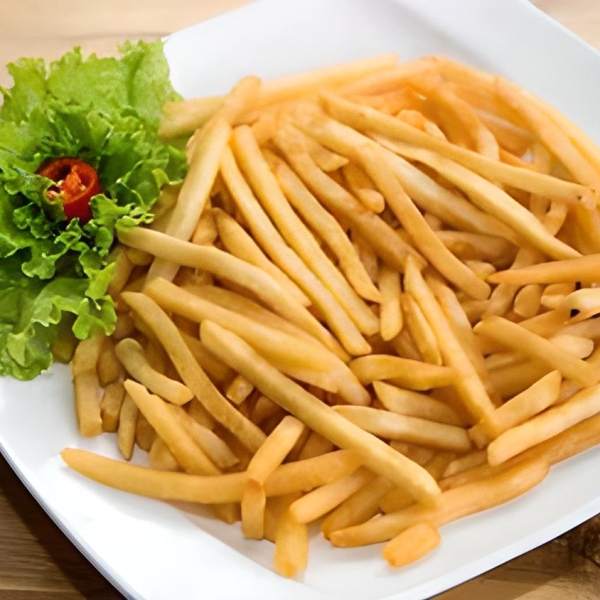 Khoai Tây Chiên