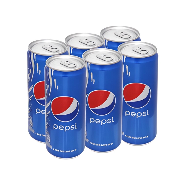 Pepsi