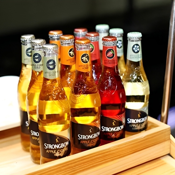 Strongbow