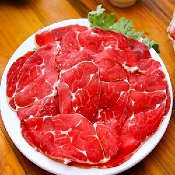 Thịt Bò Thêm
