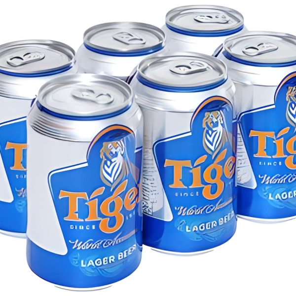 Tiger Lon