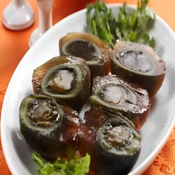 Trứng Bách Thảo