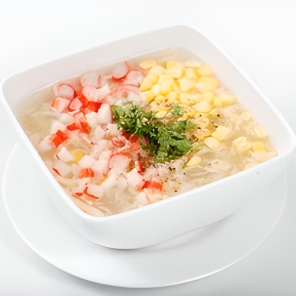 Súp Hải Sản 